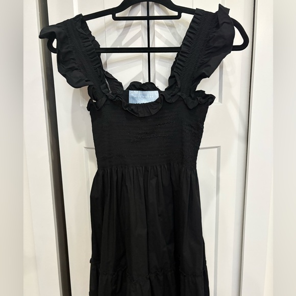 Hill House Ellie Nap Dress - Picture 5 of 8